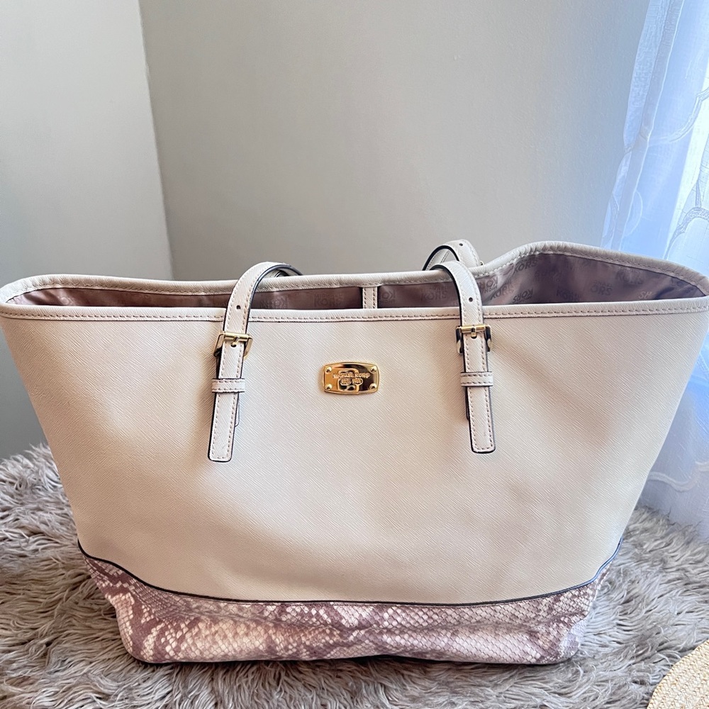 Michael Kors Large Tote bag